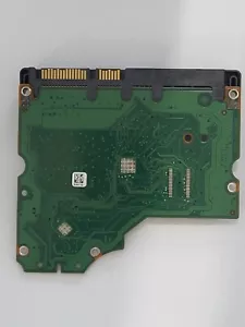 ST31000528AS, PN: 9SL154-240, FW: AP63, 100535537 REV C , Seagate Sata 3.5" PCB - Picture 1 of 2