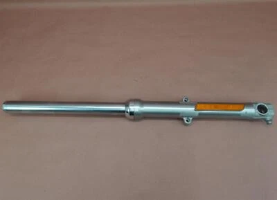 2013-2019 HARLEY SPORTSTER 1200 XL1200C 883 RIGHT FRONT FORK FORKS SHOCK TUBE - Image 1 of 4