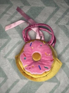 Aurora Donut Münzbörse Kinder - Bild 1 von 1