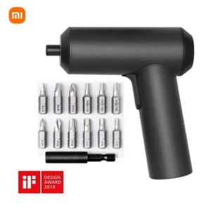 XIAOMI Mijia Akku-Akku-Elektroschrauber 3,6V 2000mAh Li-Ion 5N.m - Bild 1 von 22