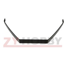 1pc EXTRA 260 70E Carbon Fiber Landing Gear For RC Airplane 110*312*143*25mm