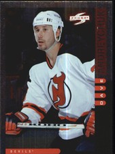 1997-98 (DEVILS) Score Golden Blades #115 Dave Andreychuk