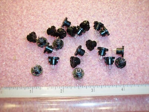 QTY (1000) OL4030NWA OSHINO T1-1/4 NEOWEDGE LAMP LEDS 14V 80mA C2-F ROHS - Picture 1 of 4