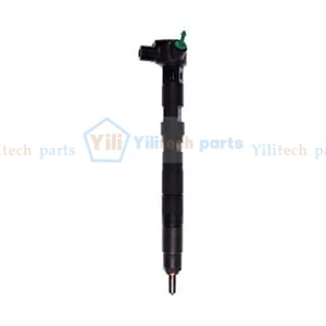 Fuel Injector 28231462 03P130277 for Seat Ibiza Skoda Roomster VW Polo 1.2 TDI - Picture 1 of 1