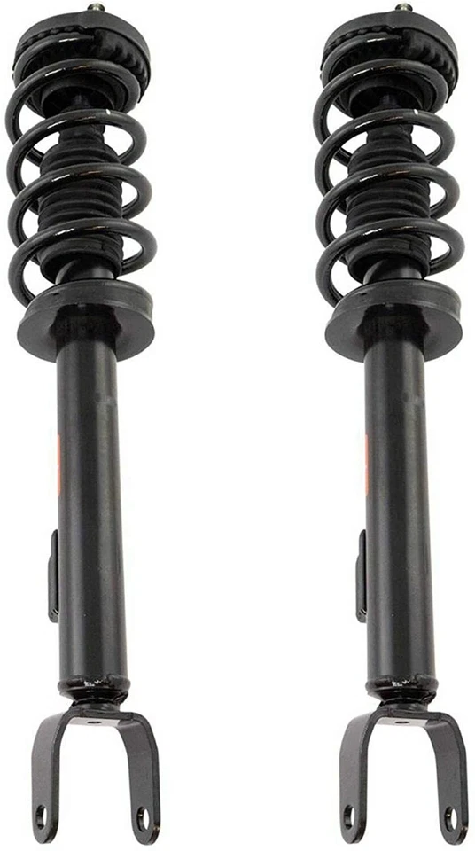 Front Struts w/Coil Spring for 2012-2017 Dodge Challenger Charger Chrysler 300 - Image 1 of 1