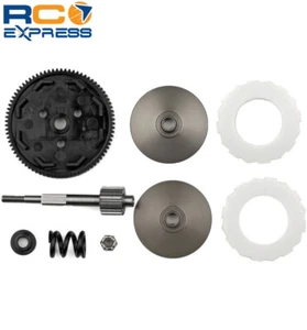 Associated RC10 Slipper Set V2 ASC6563 - Bild 1 von 1