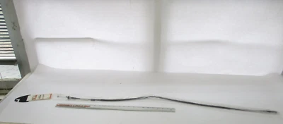 NUEVO CABLE EMBRAGUE MOOSE RACING KAWASAKI 70-3304 / 0652-1734 lm Foto 1 de 4