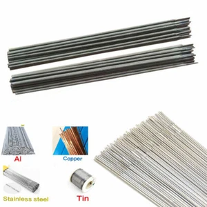 Steel Alloy Product Repair Electrode Stainless Steel Copper Tin Welding Rods - Picture 1 of 59