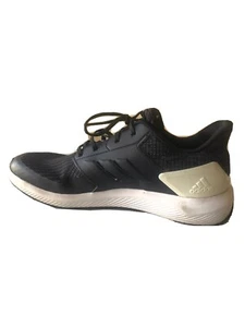 Adidas Active Cloudfoam Fitfoam Sneaker Schuhgröße 5,5 Farbe schwarz-weiß - Bild 1 von 10