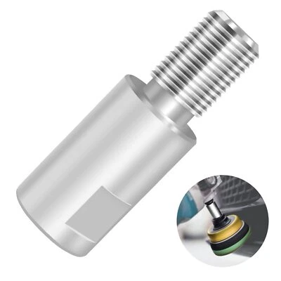 Uningmng Airway Buff Extender Airway Buffing Ruota Albero di Prolunga per Alluminio... - Immagine 1 di 4