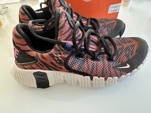 nike damen 38 Neu NikeFree Metcon 4 - Bild 1 von 7