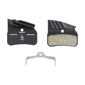 Shimano N03A Harzscheibe Bremsbeläge für BR-M9120, BR-M8120, BR-M7120 - Bild 1 von 3