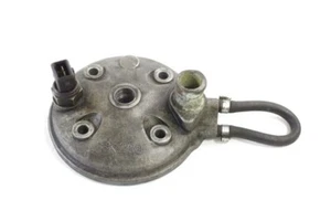 YAMAHA TZR 50 4YVE11113100 Head Cylinder Head 4YVE11113000 5WXE11110000 - Imagen 1 de 4