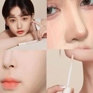 Foreverkey Liquid Toner Nose Face Shadow Toner Highlighters @ Shadow U0Z3 N2Z9 - Picture 1 of 15