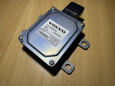 Centralina cambio Volvo V60 I XC60 II XC90 32249605 - Immagine 1 di 2