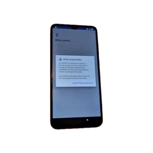Xiaomi Redmi Note 8 Pro Frp bloqueo Google - Imagen 1 de 3