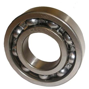 SKF Differential Bearing - Rear Axle - 6015J - Picture 1 of 1