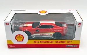 GREENLIGHT - 1:24 model - 2017 Chevrolet Camaro SS - Shell - 18239 - Picture 1 of 20