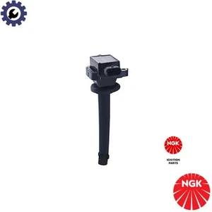 IGNITION COIL 48155 FOR NISSAN MICRAII CGA3DE 1.3L CG10DE 1.0L CG13DE 1.3L 4cyl - Picture 1 of 7