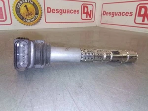 06F905115B bobine allumage pour AUDI A3 (8P) 2.0 FSI AMBIENTE 2003 658213 - Picture 1 of 2