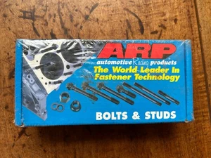 Kit de pernos de cabeza ARP Chevy Big Block Brodix-NUEVO - Imagen 1 de 5