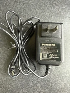 Genuine Panasonic AC Adapter Model RFEA217P 12V 1.3A - Picture 1 of 5