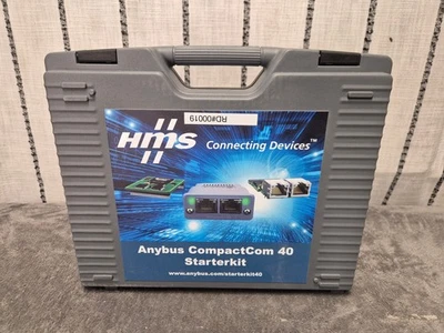 Anybus CompactCom 40 Starter Kit - Module (incomplete) - Photo 1/4