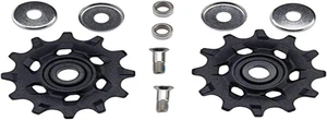 Sram Spare - Rear Derailleur Pulley Kit Apex1/Nx 11 Speed: - Picture 1 of 12