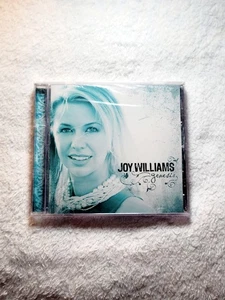 Genesis by Williams, Joy (CD, 2005) - Picture 1 of 2
