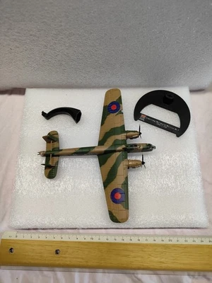 Aereo Armstrong Withworth  RAF Aeronautica Militare Ww2  - Immagine 1 di 4