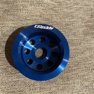 Greddy Jzs161 Aristo Alternator Pulley - Bild 1 von 3