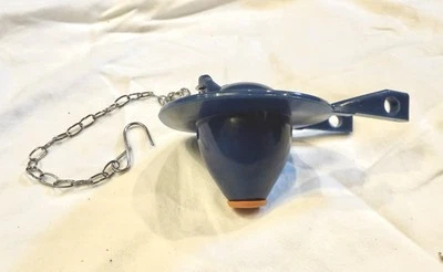 Eljer 495-6055-00 Toilet Flapper