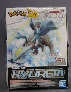 Kit Modelo Plástico Pokemon Kyurem - Imagen 1 de 3