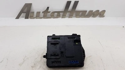 CENTRALINA COMFORT Renault Grand Scénic III (JZ) 2010 284B13640R / 284B17288R - Immagine 1 di 4