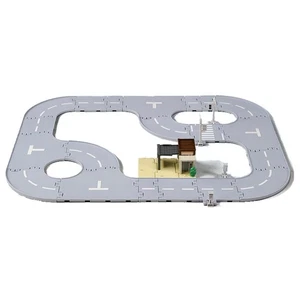 TAKARA TOMY TOMICA WORLD Course Tomica World and Connecting Doro Set My Home - Picture 1 of 8