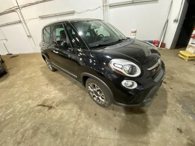 14 15 16 17 FIAT 500 Transmission Assy. - Image 1 of 4