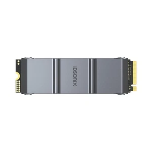 iDsonix M.2 NVMe SSD 2TB for PS5 Storage Expansion, PCIe Gen4 Gaming Solid St... - Picture 1 of 7