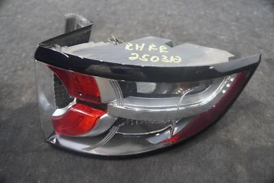 Luz trasera exterior trasera derecha LR079574 Land Rover Discovery Sport L550 15-19 Foto 1 de 4