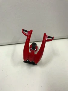 LOTE 4 SOPORTES FIGURAS LEYENDA MARVEL - Imagen 1 de 2