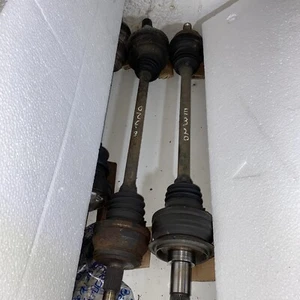 A2113501656 semiasse posteriore DESTRO O SINISTRO MERCEDES CLS (W219)  E W211 - Foto 1 di 5