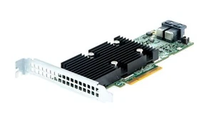 Kontroler RAID DELL PERC H730 12G SAS z pamięcią podręczną 1 GB - 044GNF / 44GNF (HP) - Zdjęcie 1 z 6