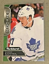 2016-17 Upper Deck - Parkhurst - Rookies - U-Pick - *2151