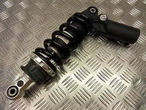 Choque/amortiguador trasero gasolina Honda CBR1000RR (MBZ-G01) 2008 a 2011 - Imagen 1 de 9