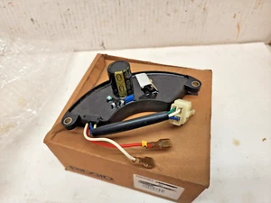 AVR 290440008 OEM Replacement Voltage Regulator fit Ridgid Homelite Generators - Picture 1 of 10
