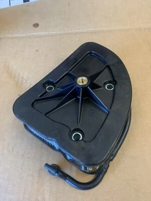 Harley-Davidson Road Glide 2018 montaje de caja de aire OEM Foto 1 de 4