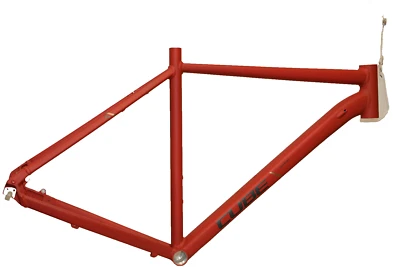 Fahrrad Rahmen CUBE Touring RH:M 54cm Laufrad 28 Zoll - Bild 1 von 4