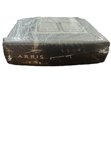 Arris TM1602A DOCSIS 3.0 Telephony Cable Modem Optimum WOW Cablevision Charter - Picture 1 of 3