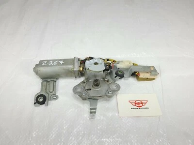 1995 1996 1997 Lexus LS400 Sun Roof Sunroof Motor OEM 85730-50020 - Image 1 of 2