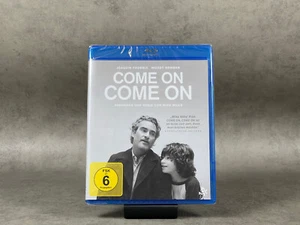 Come on, Come on - Blu-ray - Neu - Bild 1 von 2