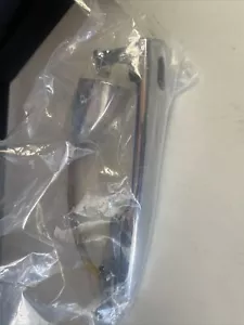 Dorman 93060 Outside Door Handle - Picture 1 of 5